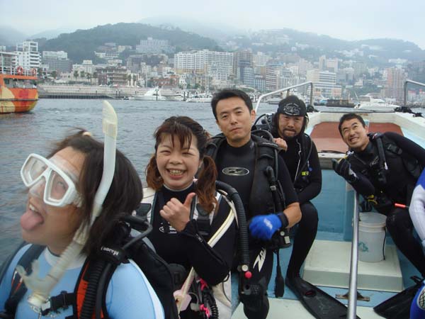 1・2・3~知チャンだけ...アホ？！