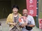 美川憲一郎さんとツーショット！